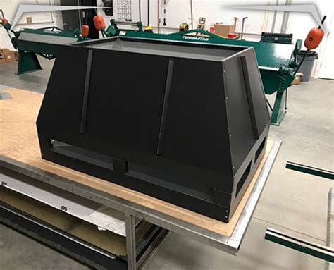 sheet metal fabrication bozeman mt|Bozeman Premier Steel Fabrication .